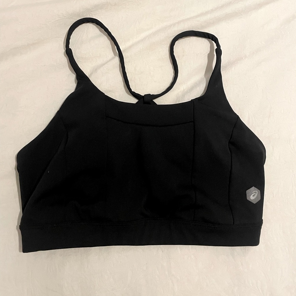 Asics sports bra